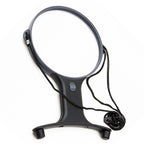Carson Umhängelupe 2x130mm HF-66 mit LED