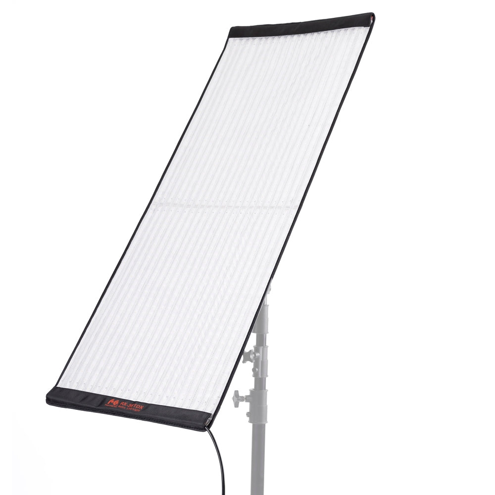 Falcon Eyes Flexibles Bi-Color LED Panel RX-36TDX 120x45 cm