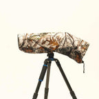 Buteo Photo Gear Regenschutz 2 Schnee