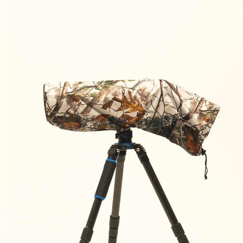 Buteo Photo Gear Regenschutz 2 Schnee