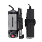 Falcon Eyes Soft LED Lampen Set LPL-S2802T-K2 2x56W