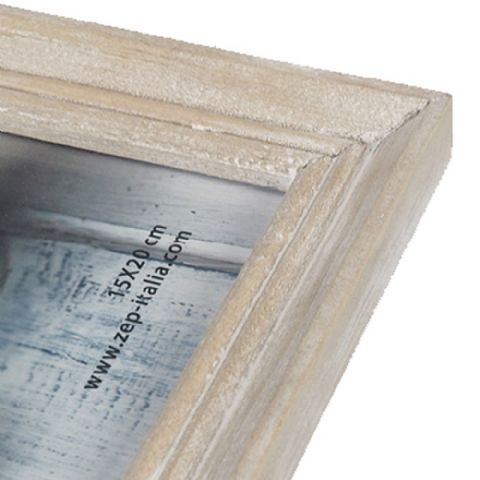Zep Bilderrahmen T15581 Vintage Naturel 20x30 cm