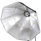 Falcon Eyes Faltbare Deep Octabox FEOB-10EX 100 cm