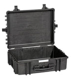 Explorer Cases 5822 Koffer Schwarz