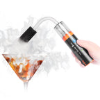 Lensgo Tragbare Rauchmaschine Smoke S Mini