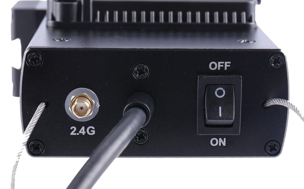 Falcon Eyes Flexibles Bi-Color LED Panel RX-29TDX 121x24 cm