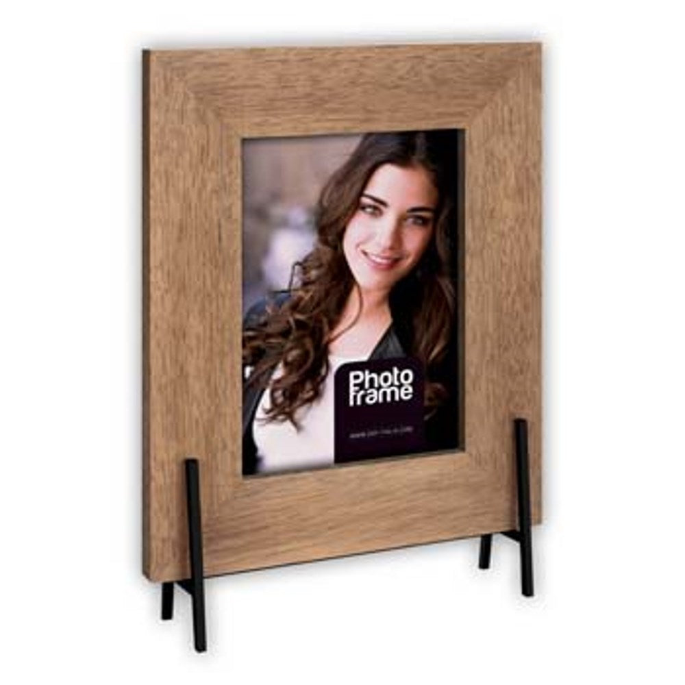 Zep Bilderrahmen ML446 Frejus Vertical 10x15 cm