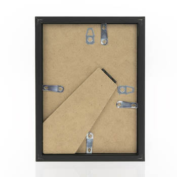Zep V4721B Certificate Black 21x29,7 cm