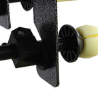Falcon Eyes Hintergrund Support B-4W für 4 Rollen