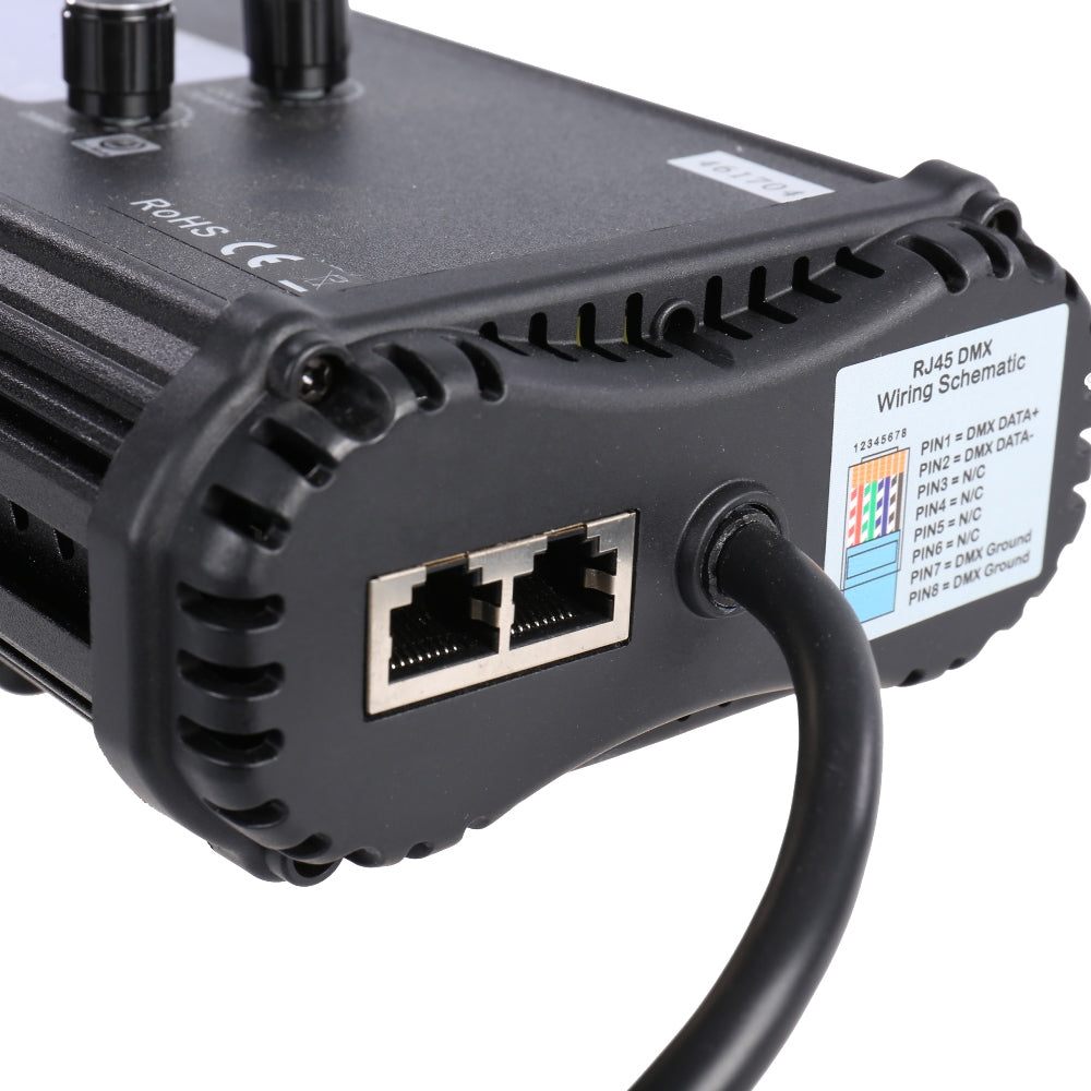 Falcon Eyes Control Unit CO-108TDX für RX-108TDX