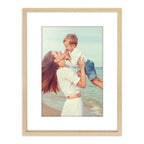 Zep AW723N Alice Natural 20x30/30x40 (32x42x3) cm