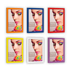 Zep Bilderrahmen NH1268 Darwin 15x20 cm 6 St.
