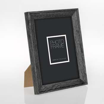 Zep Bilderrahmen RT234L Torino Black 30x40 cm