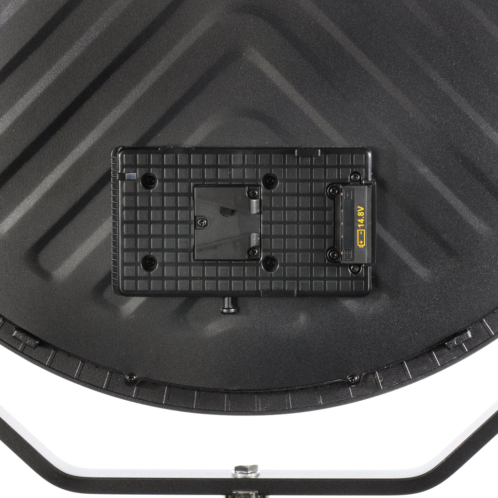 Linkstar Bi-Color LED Lampe RL-58MC auf 230V