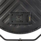 Linkstar Bi-Color LED Lampe RL-58MC auf 230V