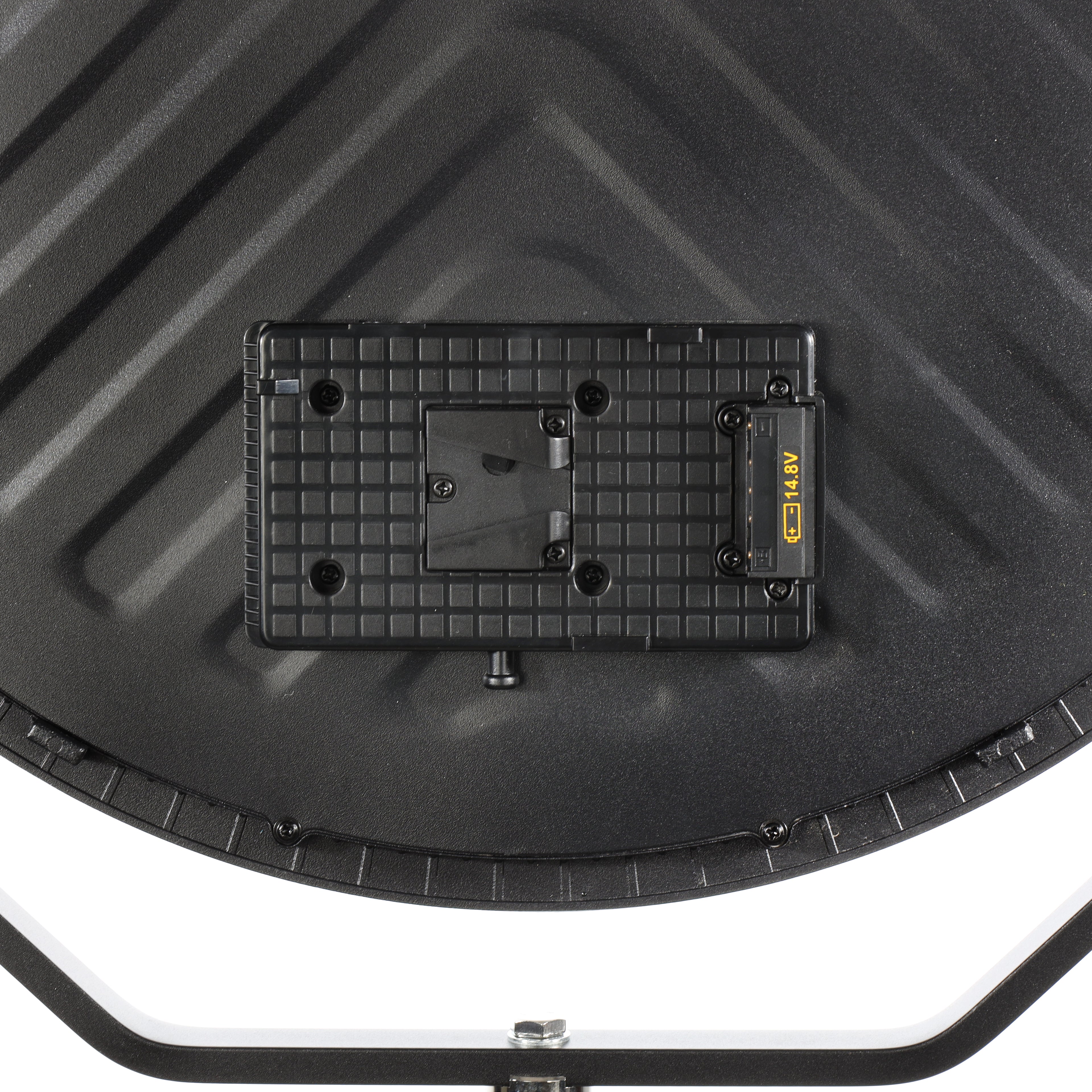 Linkstar Bi-Color LED Lampe RL-58MC auf 230V