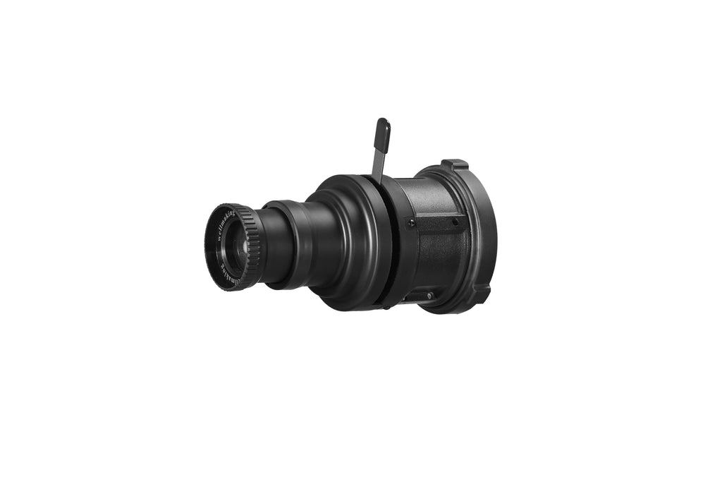 Falcon Eyes Afeft Bi-Color LED Lampe S80Bi