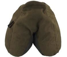 Stealth Gear Bohnensack Doppelt Waldgrün Limited Edition