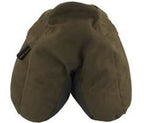 Stealth Gear Bohnensack Doppelt Waldgrün Limited Edition
