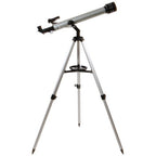 Byomic Einsteiger Refraktorteleskop 60/700 mit Koffer