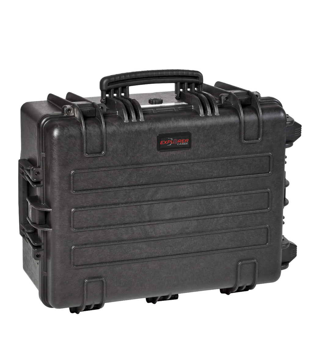 Explorer Cases 5326 Koffer Schwarz