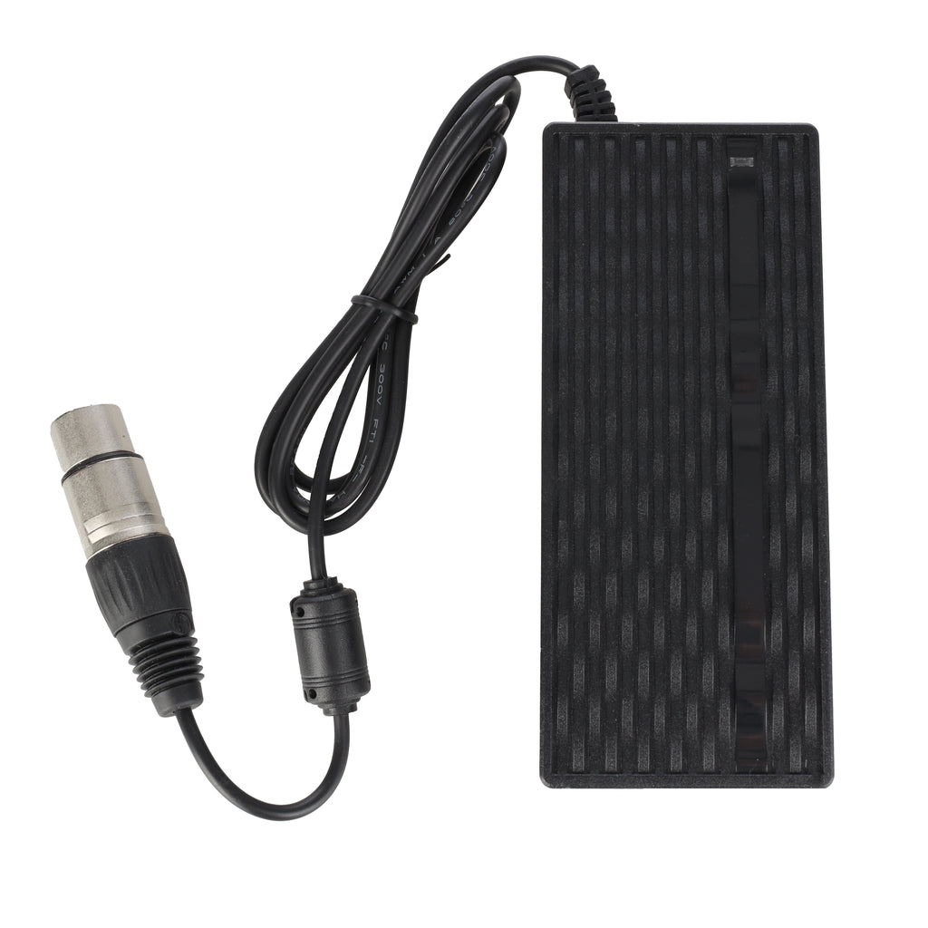 Falcon Eyes Stromkabel SP-AC16.8-5A 3 Pin Alter Typ