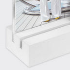 Zep Bilderrahmen AP833 Berks 3x 10x15 cm