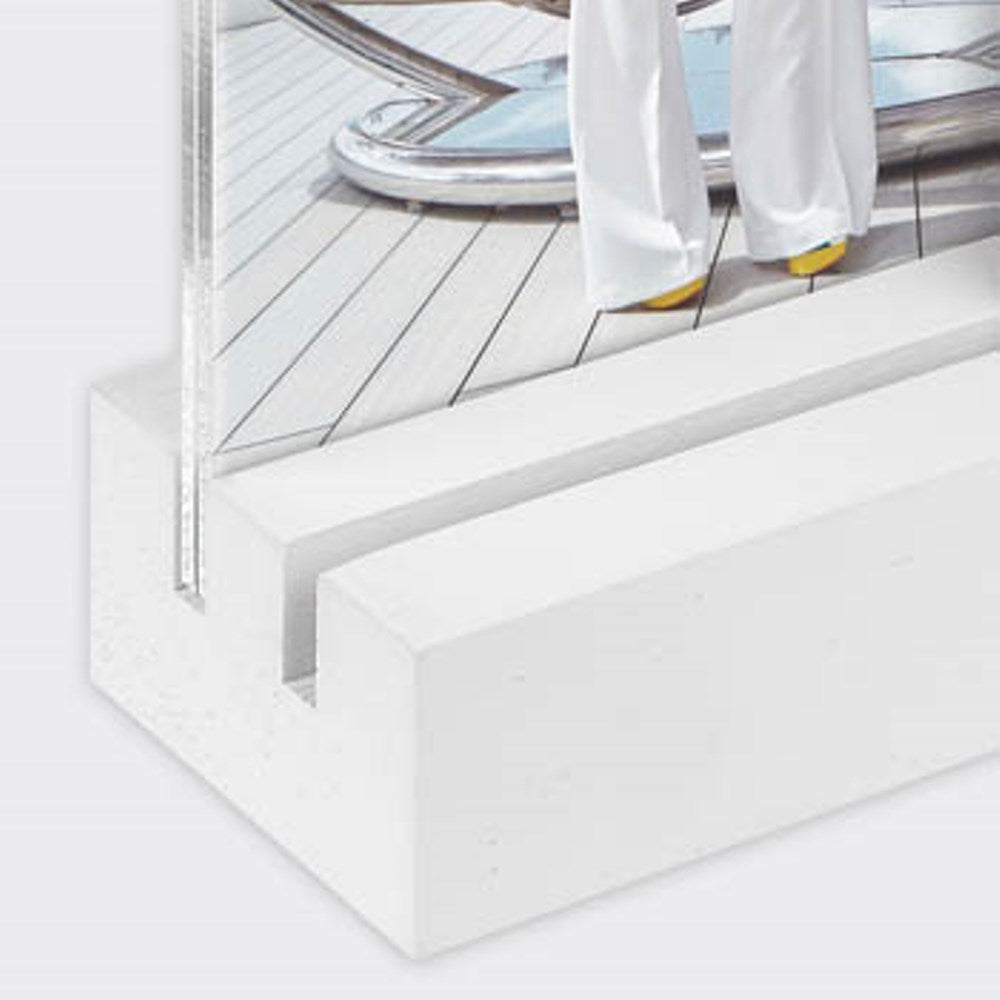 Zep Bilderrahmen AP833 Berks 3x 10x15 cm