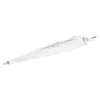 Falcon Eyes Reflexschirm UR-32S Silber/Weiß 80 cm