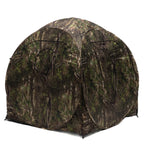 Stealth Gear Tarnzelt Square Hide Grün