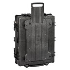 Explorer Cases 7726 Koffer Schwarz mit Schaumstoff