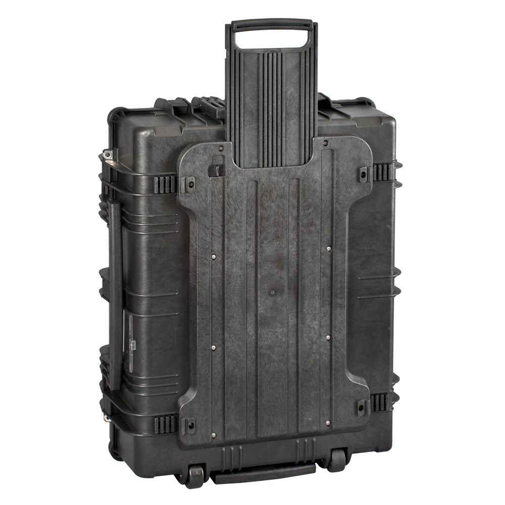Explorer Cases 7726 Koffer Schwarz mit Schaumstoff