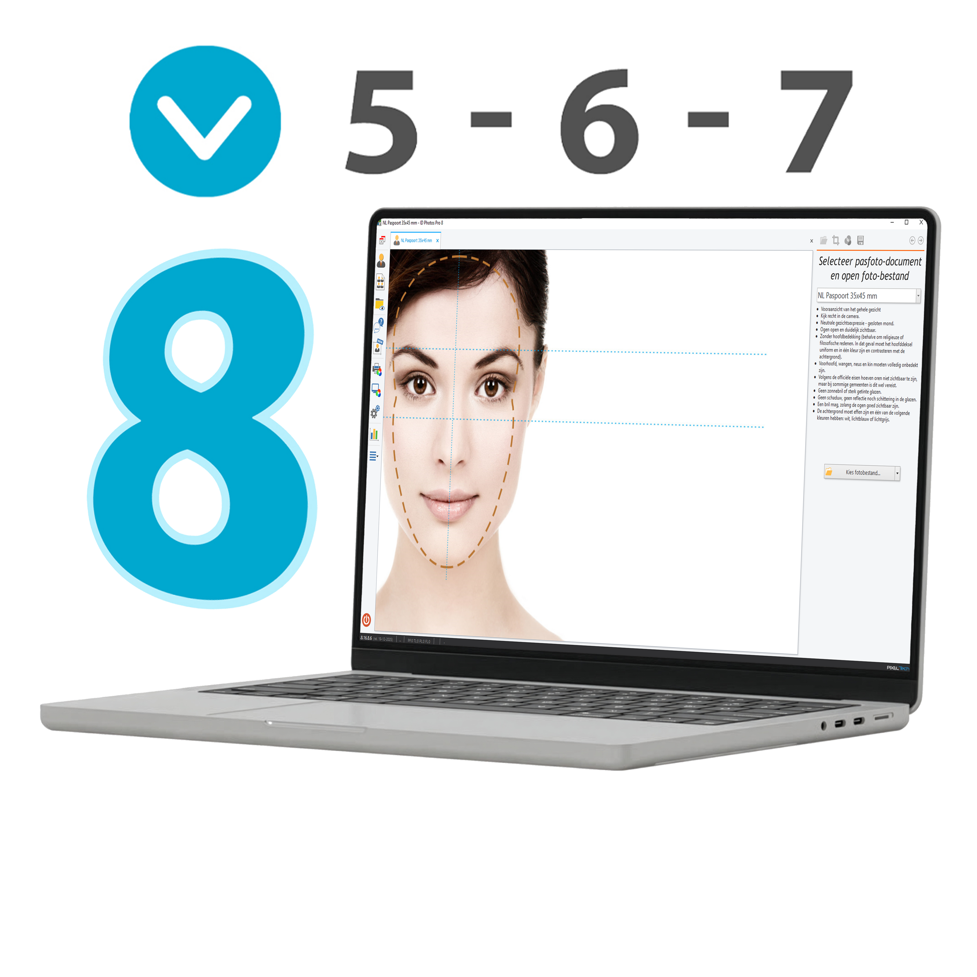ID Photos Pro Upgrade - Reaktivierung