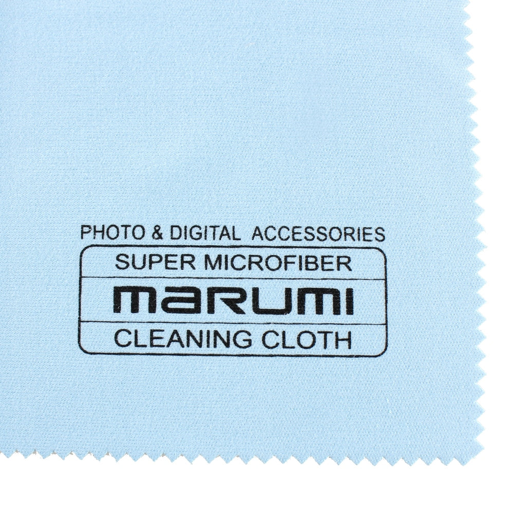 Marumi Tuch Super Microfiber 22x22