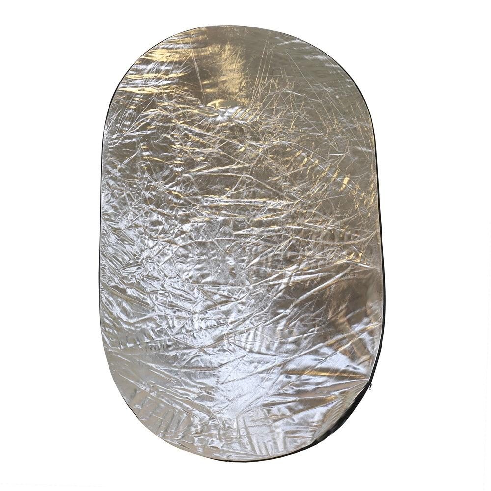 Falcon Eyes Reflektor 7 in 1 RRK7-4066 102 x 168 cm