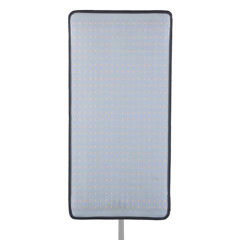 Linkstar Flexibles Bi-Color LED Panel LX-100 30x60 cm