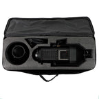 Falcon Eyes Bi-Color LED Lampe Dimmbar DSL-300TD auf 230V