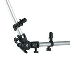 Falcon Eyes Tri-Reflektorhalter PRTK-2436 mit Spigot Anschluß