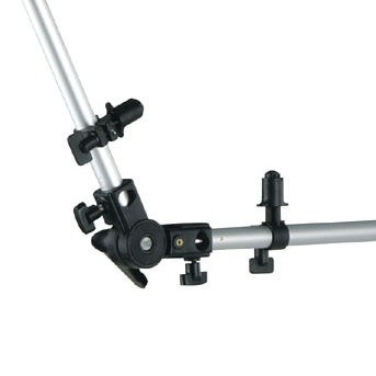 Falcon Eyes Tri-Reflektorhalter PRTK-2436 mit Spigot Anschluß