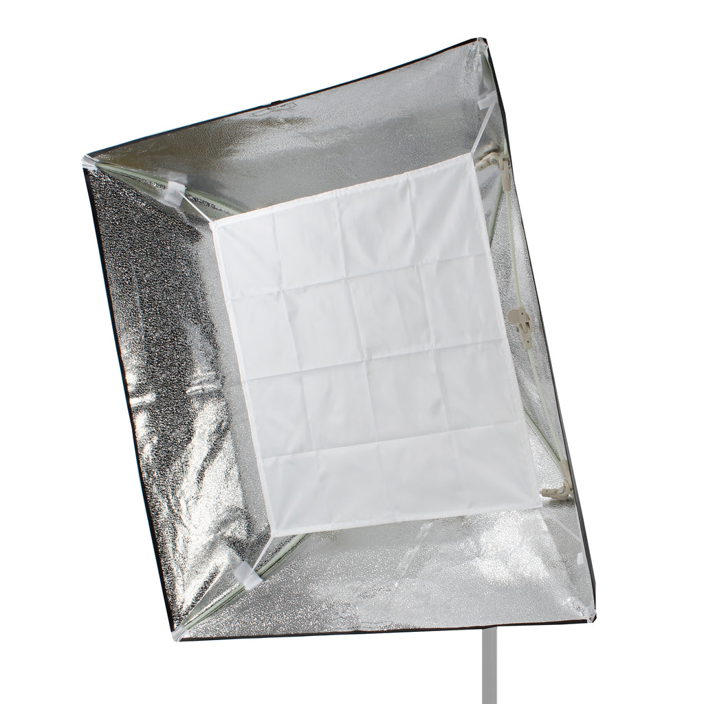 Linkstar Faltbare Softbox QSSX-7575 75x75 cm