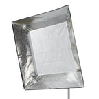 Linkstar Faltbare Softbox QSSX-7575 75x75 cm