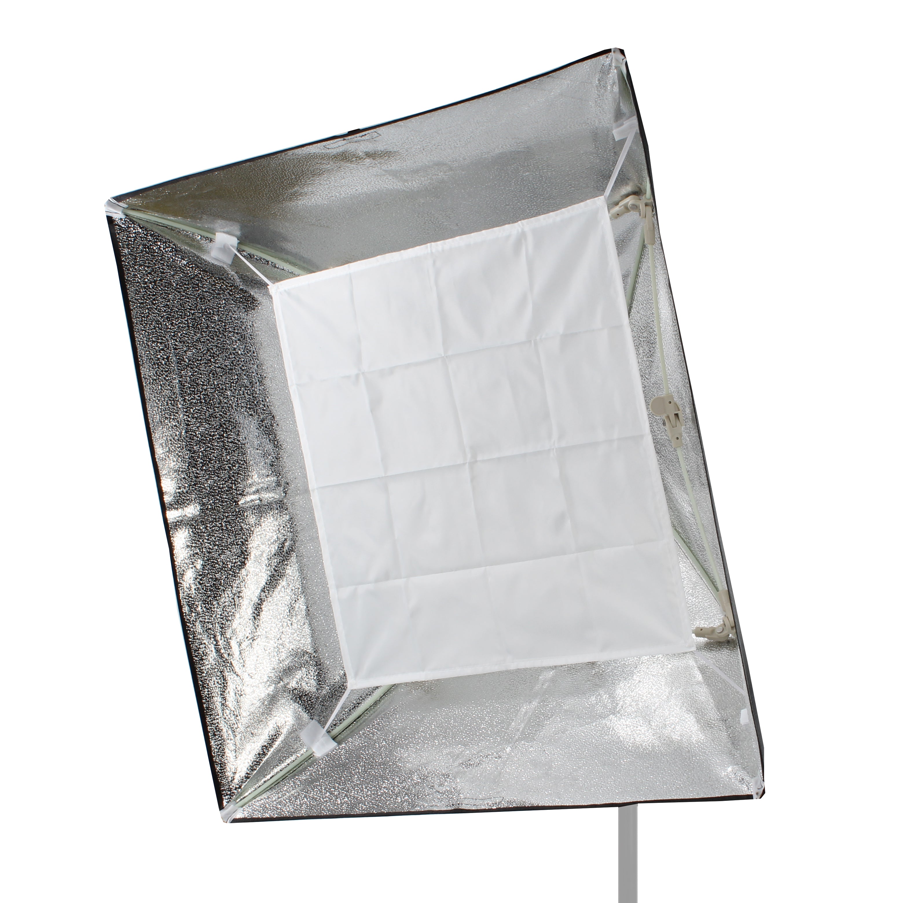Linkstar Faltbare Softbox QSSX-7575 75x75 cm