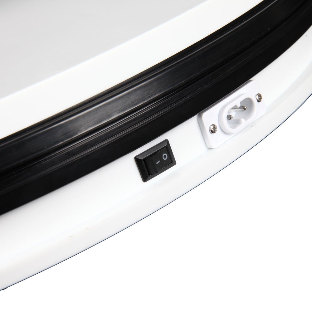 Falcon Eyes Mini Drehscheibe T360-A1 45 cm bis 40 Kg