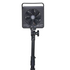 Falcon Eyes Afeft Bi-Color LED Lampe SQ3