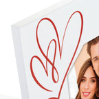 Zep Bilderrahmen DX3846 Hilda Vertical 10x15 cm